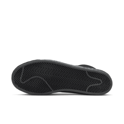 Nike SB Zoom Blazer Mid Skate Shoes