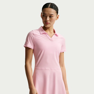 Nike Victory Dri-FIT Golf-Polokleid (Damen)