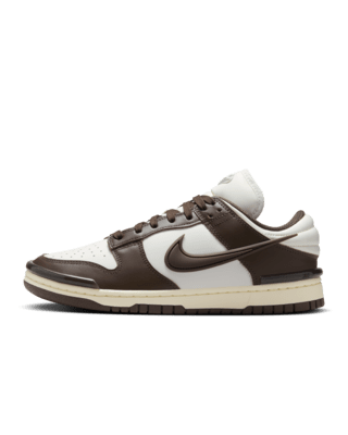 Unisex кроссовки Nike Dunk Low Twist