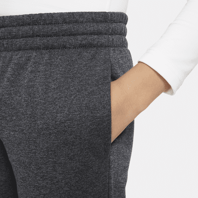 Nike Multi+ Big Kids' Therma-FIT Training Joggers