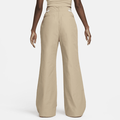 Nike Sportswear Collection Women's High-Waisted Pants