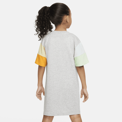 Nike KSA Kleid für jüngere Kinder