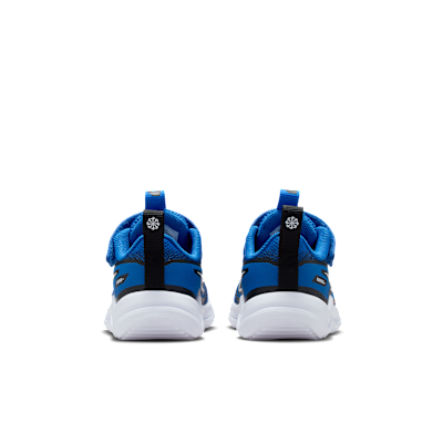 Tenis para bebé e infantil Nike Cosmic Runner