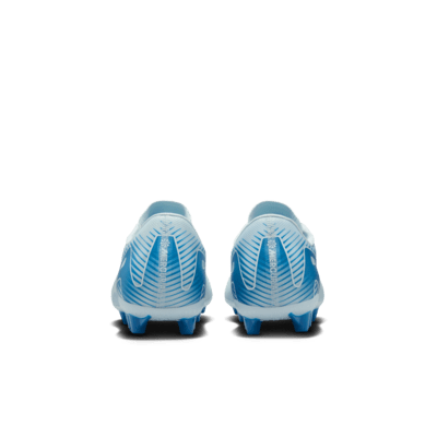 Chaussure de foot à crampons basse pour terrain synthétique Nike Mercurial Vapor 16 Academy