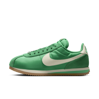 Nike Cortez Textile Shoes