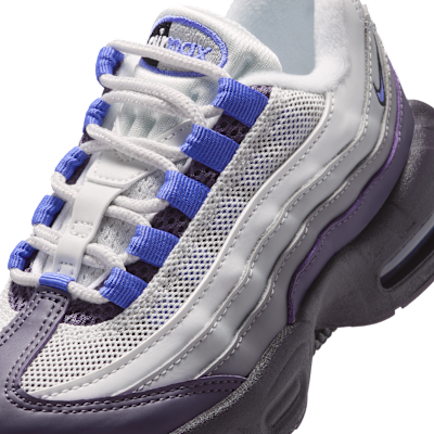 Nike Air Max 95 Recraft Küçük Çocuk Ayakkabısı