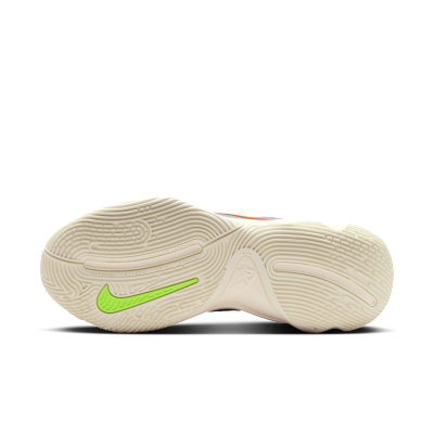 야니스 이모탈리티 4 EP 농구화