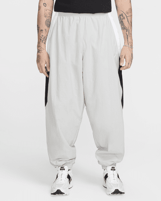 Мужские спортивные штаны Nike Club Oversized Woven Track Pants