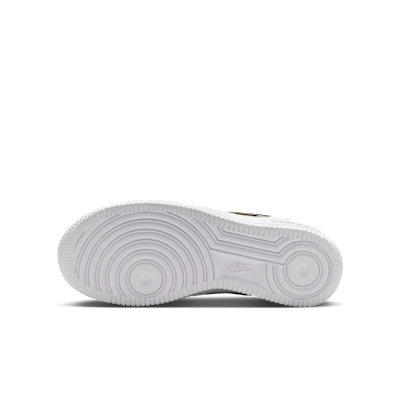 Nike Air Force 1 Older Kids' Shoes