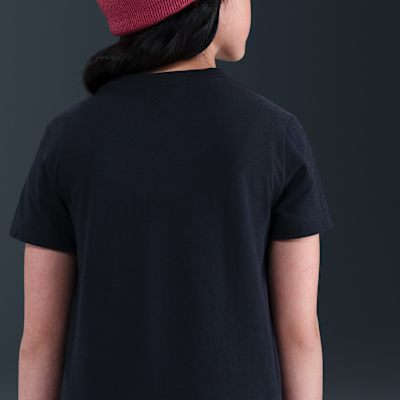 ナイキ スポーツウェア ジュニア (ガールズ) Tシャツ