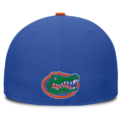 Florida Primetime Men's Jordan Brand Dri-FIT College Fitted Hat