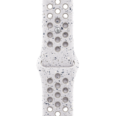 42mm Veiled Grey