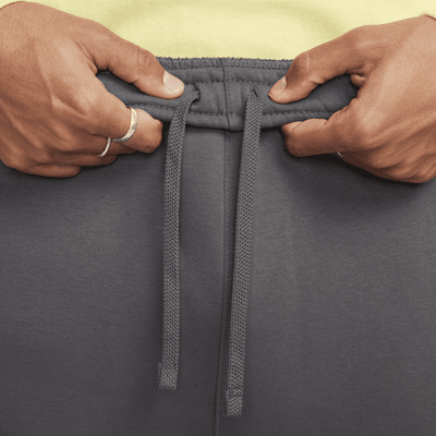 Nike Sportswear Men's Fleece Cargo Trousers. Nike AU