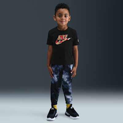 Nike Toddler Unwrapped Futura T-Shirt