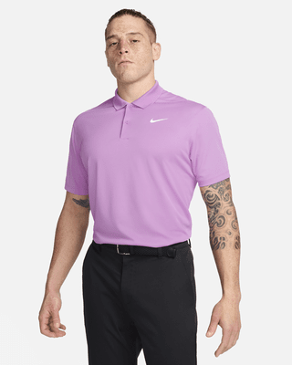 Мужские  Nike Dri-FIT Victory Golf Polo