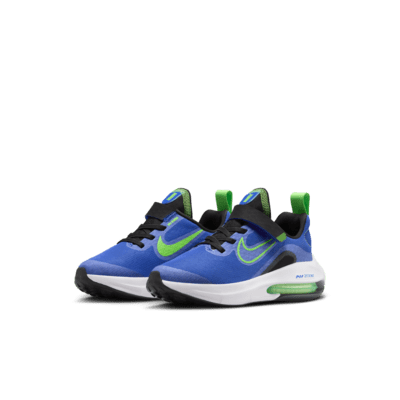 Nike Air Zoom Arcadia 2 小童鞋款