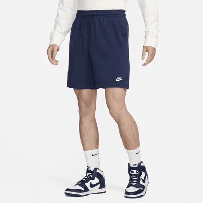 Nike Club Men's Knit Shorts. Nike PH