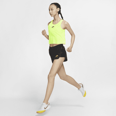 ナイキ エア ウィメンズ ランニングタンクトップ