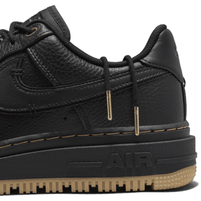 Nike Air Force 1 Luxe Erkek Ayakkabısı