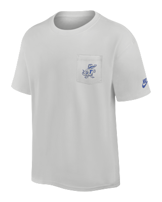 Мужская футболка Florida Legacy Max90 Pocket 2-Hit Nike College