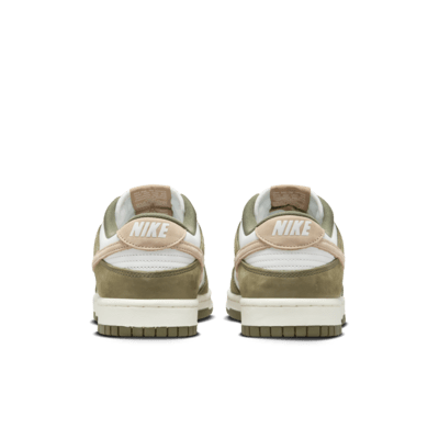 Nike Dunk Low Retro Premium Erkek Ayakkabısı