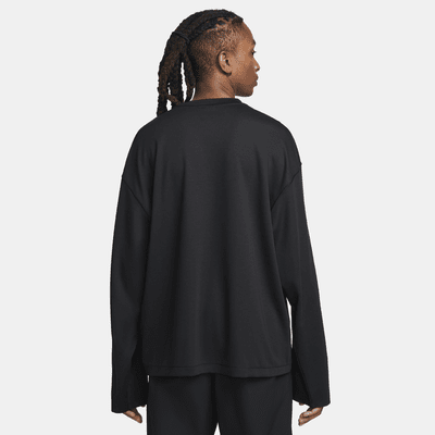 Nike Sportswear Dri-FIT Tech Pack Men's Long-Sleeve Top