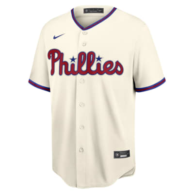 nike phillies jersey