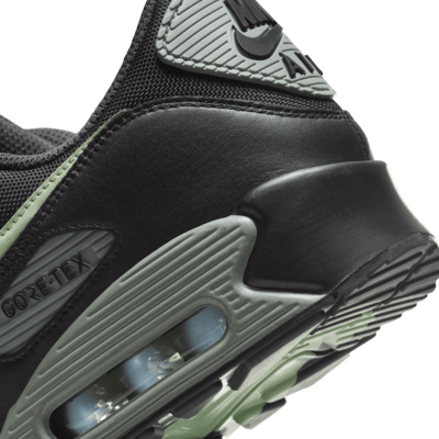 Nike Air Max 90 GORE-TEX Men's Shoes. Nike UK