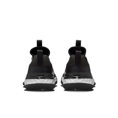 Nike Huarache 9 Elite TF LAX Lacrosse Shoes