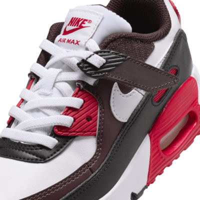 Nike Air Max 90 EasyOn Younger Kids' Shoes