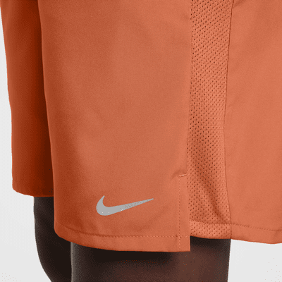 Nike Dri-FIT Challenger Big Kids' (Boys') Training Shorts