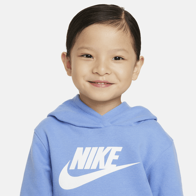 Nike Sportswear Club Fleece Toddler Hoodie Set