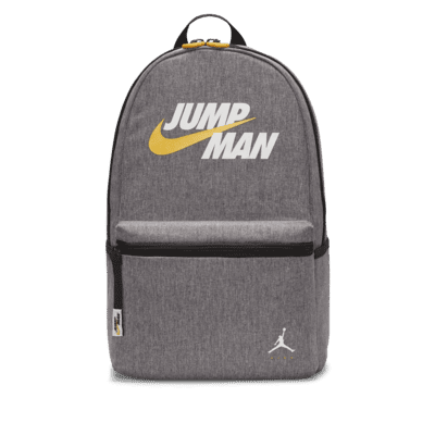 Mochila Jordan (grande). Nike.com