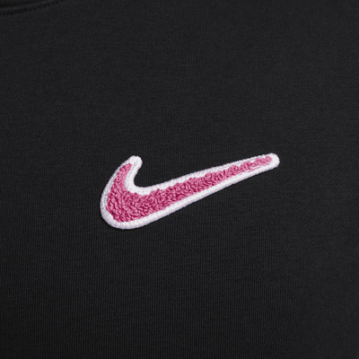 Nike Sportswear 男款套頭法國毛圈布連帽上衣