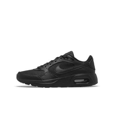 Scarpa Nike Air Max SC - Ragazzo/a