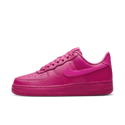 Nike Air Force 1 '07 Women's Shoes