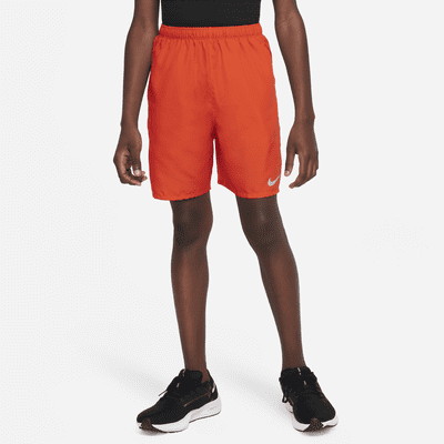 divorcio Antídoto simpatía Nike Challenger Pantalón corto de entrenamiento - Niño. Nike ES