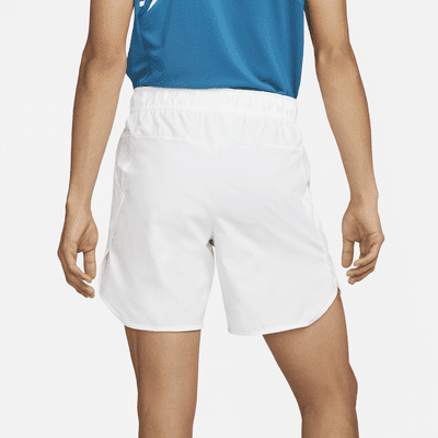 【NIKE公式】ナイキコート Dri-FIT アドバンテージ メンズ 18cm テニスショートパンツ.オンラインストア (通販サイト)