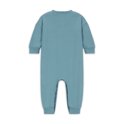 Nike Everyone From Day One Rundhals-Overall (Babys, 0–9 M)