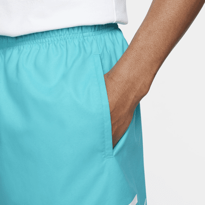 Shorts de tejido Woven para hombre Nike Club