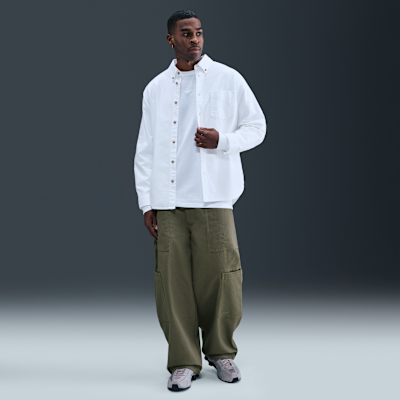 Nike Life Men's Utility Pants