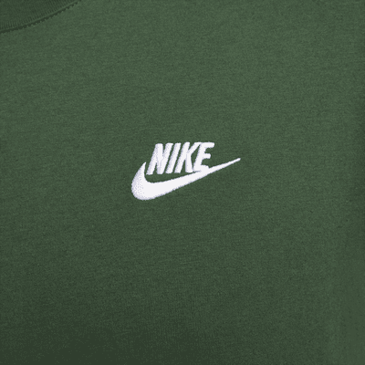 Nike Sportswear Club Men's T-Shirt