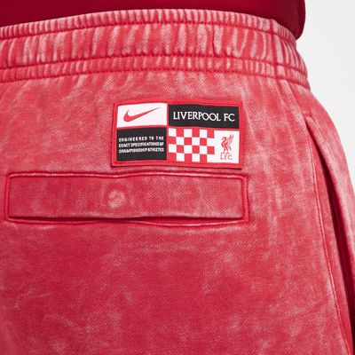 Liverpool FC Club Third Nike Fußballhose (Herren)