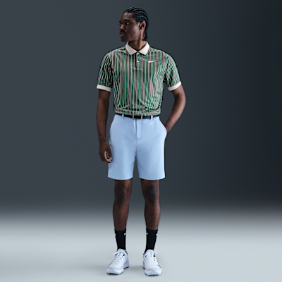 Nike Victory+ Men's Dri-FIT Golf Polo