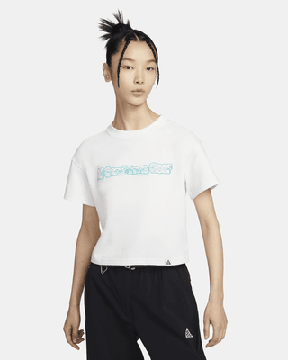 Женская футболка Nike ACG Dri-FIT ADV Short-Sleeve