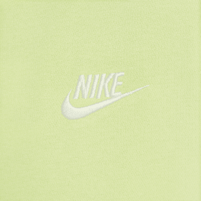 Nike Sportswear Club Fleece Big Kids' Pullover Hoodie