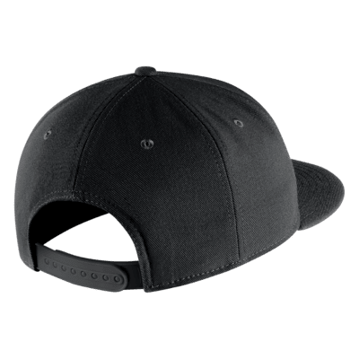 Gorra universitaria Nike Iowa