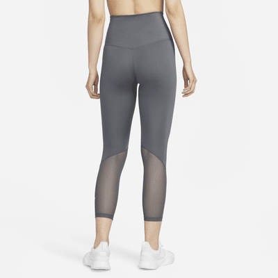 Nike One Women's High-Waisted 7/8 Leggings