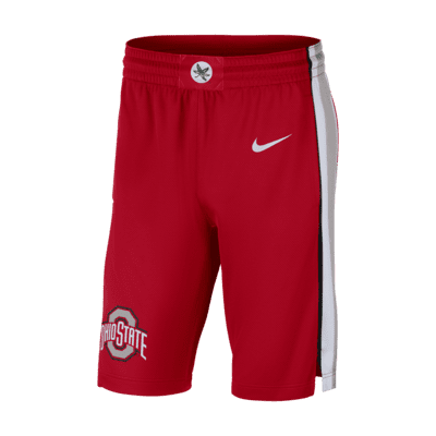 Nike College Dri-FIT (Ohio State)