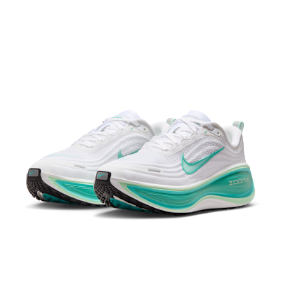 Nike Vomero Plus Women's Road Running Shoes (Extra Wide)